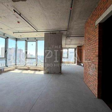 Продаж / Квартира / 121 м2 / ЖК А136 Highlight Tower / Голосіївський райо ЖК А136 Highlight Tower