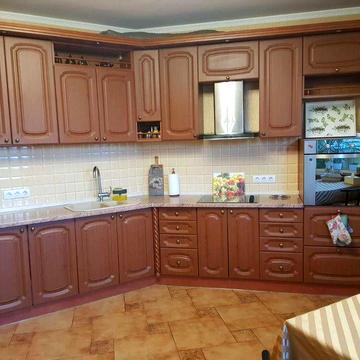 Оренда 2-кімн. Салютна, 1"б", 27000гр