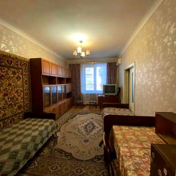 Довгострокова оренда 2 кімнатної квартири, вул. Єреванська 1.