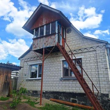 Продам будинок м Фастів в затишному районі (Кадлубиця)