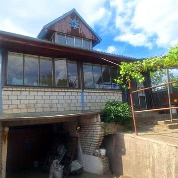 Продам будинок м Фастів в затишному районі (Кадлубиця)