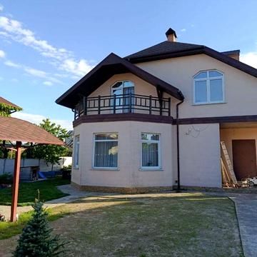 Будинок 182м2 з басейном. Мін оформлення. Без комісії%