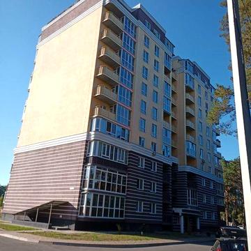 Продам 1к однокімнатну квартиру Масани з краєвидом на сосновий ліс + комора, новобудова 2021. Від господаря! ЖК Парковий