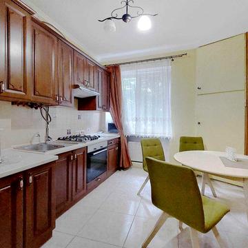 Продажа 2х кімнатної квартири вул. Коциловского в люксі