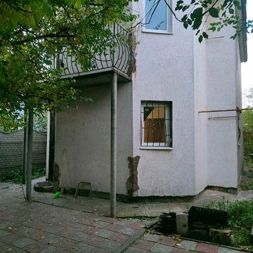 Домик Черноморка