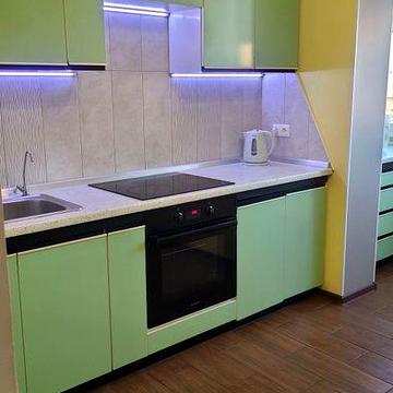 Без  %  2 кімнатна  , власник ТРОЕЩИНА бальзака 8в