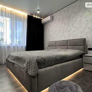 Продаж 1к Квартира Грушевського вулиця