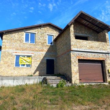 Купуйте собі майбутній будинок в селі  Чорногородка Фастівського р-ну