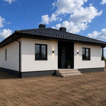 Продаж якісного, окремостоячого будинку 105м2. в с.Струмівка.