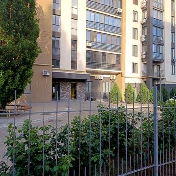 Срочно продам 2к квартиру в ЖК Концепт. ЖК Концепт