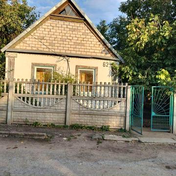 Продається хата, смт.Широке, Криворізький район.