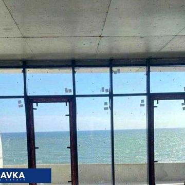 Продам квартиру с прямым видом моря Гефест калипсо ЖК калипсо