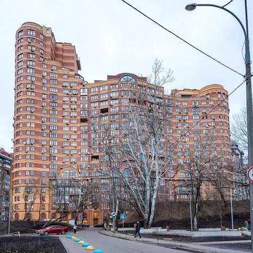 Оренда 2 -кімнатної квартири в сучасному будинку  м.  Печерська
