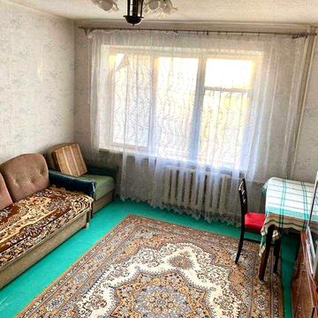 Оренда квартири Тополь 2