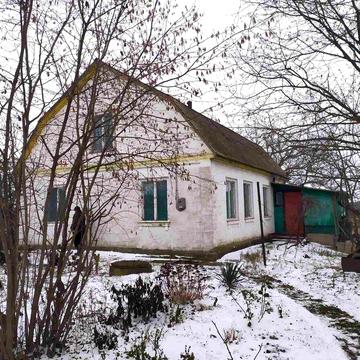 Продаж будинку під ремонт с. Благодатне (Чапаєвка)