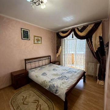 Оренда 2 кімнатної квартири вул. Федьковича. Пасічна