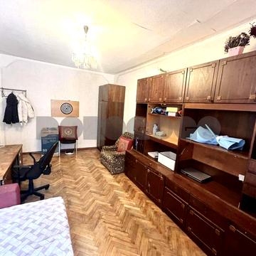 ТЕРМІНОВО ! Продаж 3к квартири по вул. Автозаводська, СТАЛІНКА, Оболонський р-н
