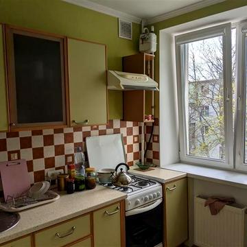 Сдается однокомнатная квартира 8000 грн