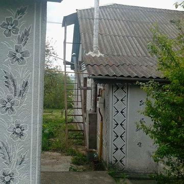 Цегляний будинок 89 кв.м. с.Марківці Красилівський район