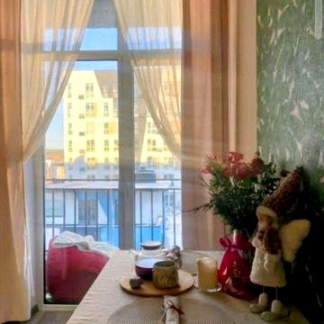 1евмнатна , Ходосівка, доступно на 2-3місяці