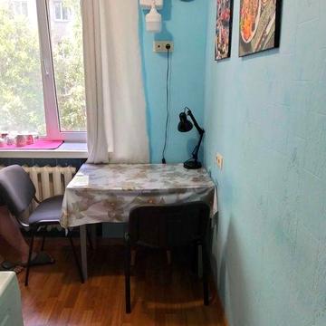Продам 1к квартиру в центрі міста по вул. Олександра Аніщенка