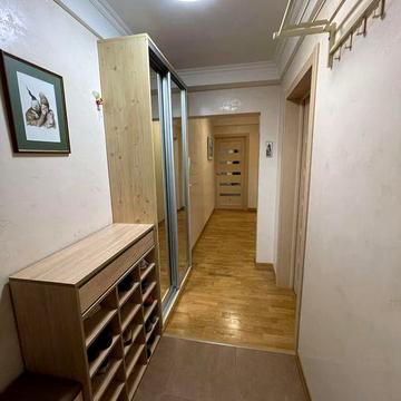 ТЕРМІНОВО продам 3х кімнатну квартиру