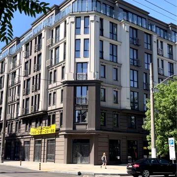 Продам квартиру в центре Одессы жилой фонд 44.2 м²! 1 337$/м² ЖК Salve