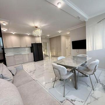 Перша здача трикімнатної квартири 88м2 ЖК Святобор, вул. Львівська 15Б, м. Святошино, м. Житомирська