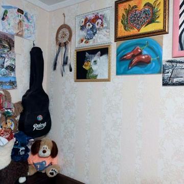 Продам 1к квартиру з-д Шевченко
