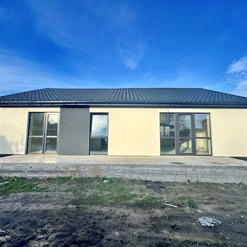 Будинок 100м2 під чистове 10соток р-н Ліцей «Перспектива»