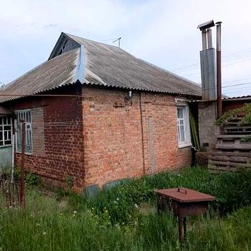 Будинок автономний, теплий в Люботині 95м.кв. продам з газом,водою!SE