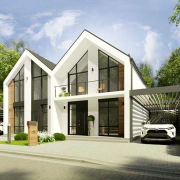 Продаж дуплексу  від власника поруч Бровари  Gardd House