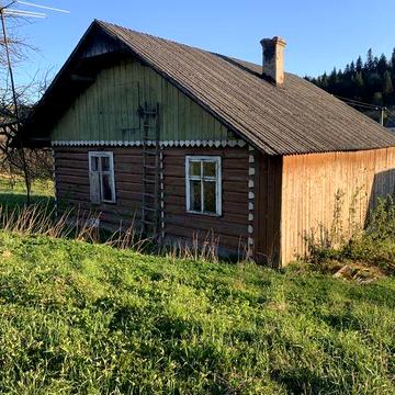 Будинок для переселенців