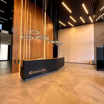 Продажа квартиры без ремонта,  ЖК Гринвиль Парк , Greenville Park, 99 м2, Шевченковский район ЖК Greenville Park