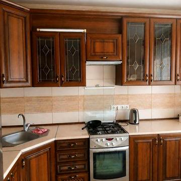 Оренда двох кімнатної квартири Дубово