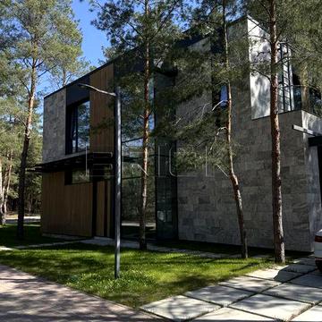 Продаж Будинок КМ "Good Life"  216.5 м2 Вишгород Ліс