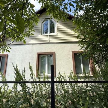 Продаж будинку на Н. Балашовці