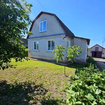 N:14070 - Продаж будинку, 3-кімн, Ліщин, 60 м², 2-пов, 30 сот (Можливо по спец коштам)