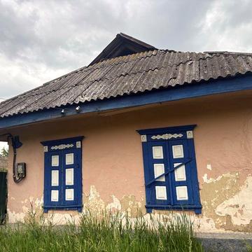 Продам будинок селеще Знамʼянка