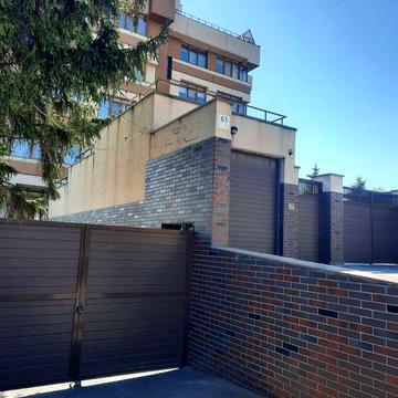3к квартира 160м2  в центре ул.Володарского,63 (Еврейская Слобода) ЖК Володарского