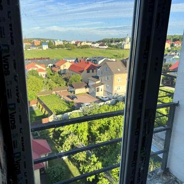 Продаж 2-к квартири в  обжитому будинку