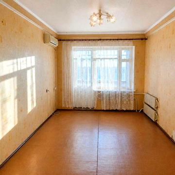 1к квартира 36 м² на Бородинському | 9/9 | + ніша | 19 100 $. ТОРГ.