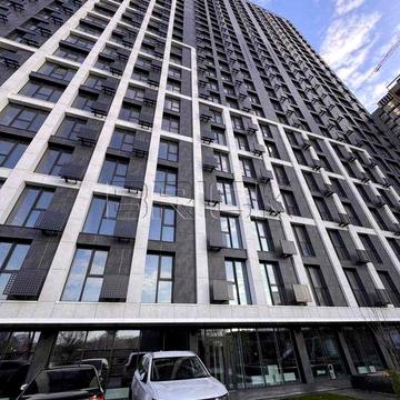 Продаж ЖК Nordica Residence Залізничне шосе 45А Квартира 72.5 м2 Новопечерські Липки Вигідно ЖК Nordica Residence