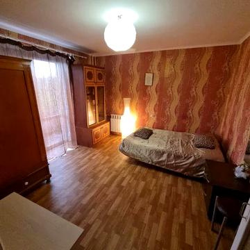 1 липня звільняється затишна 1к квартира зуп. Хіммаш вул.Решетилівська 90