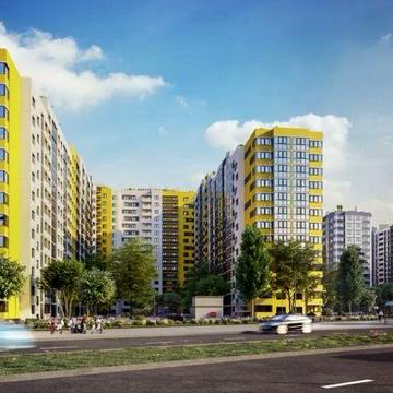 ТОРГ !Продаю 1 к квартиру в ЖК «Чарівне Місто» ЖК Чарівне Місто