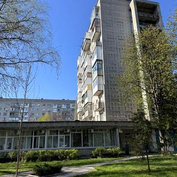 ТЕРМІНОВО продам 1 кімн квартиру