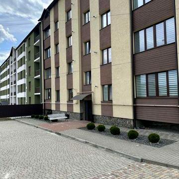 Довгострокова оренда квартири в новобудові місто Коломия