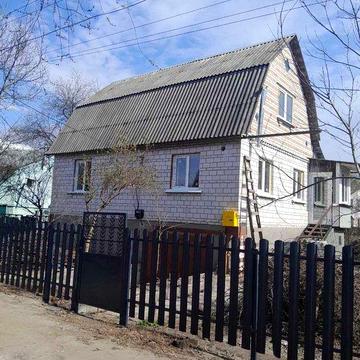 Ялинка. Дача з газом 3 поверхи. 135 м2, документи дом\земля, дiлянка 8,16 соток