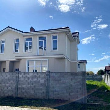 Готовый дом 150 кв.м | Рассрочка | ПВ- 43500 | Дайберг