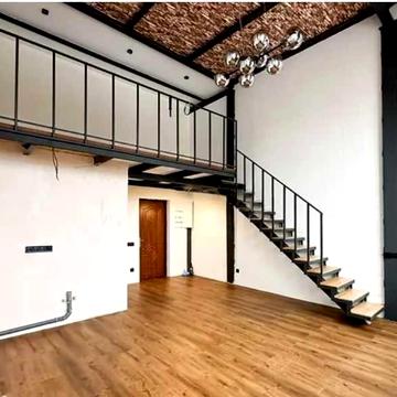 Продам 2-кімнатну дворівневу квартиру на пр. Індустріальний, 6 20367- ЖК Индустриальный